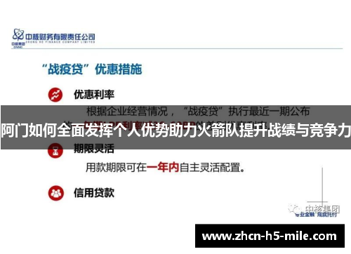 阿门如何全面发挥个人优势助力火箭队提升战绩与竞争力 阿门如何全面发挥个人优势助力火箭队提升战绩与竞争力