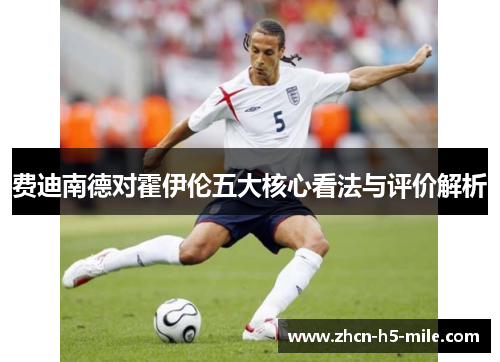 费迪南德对霍伊伦五大核心看法与评价解析 费迪南德对霍伊伦五大核心看法与评价解析