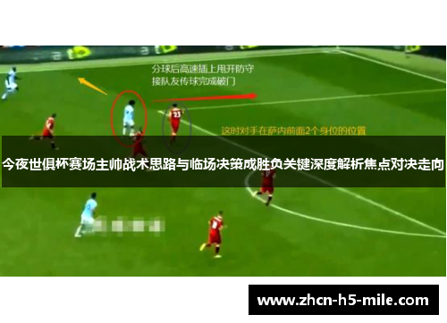 今夜世俱杯赛场主帅战术思路与临场决策成胜负关键深度解析焦点对决走向