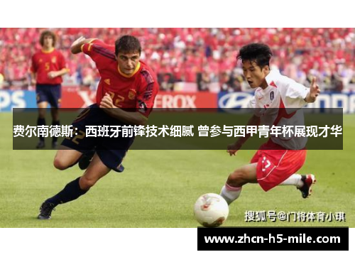 费尔南德斯：西班牙前锋技术细腻 曾参与西甲青年杯展现才华